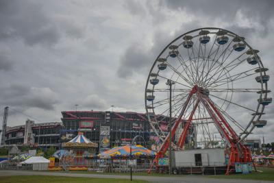 The Big Fair
