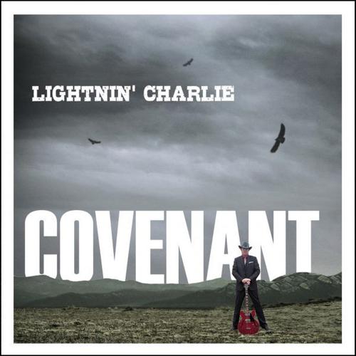 Lightnin Charlie