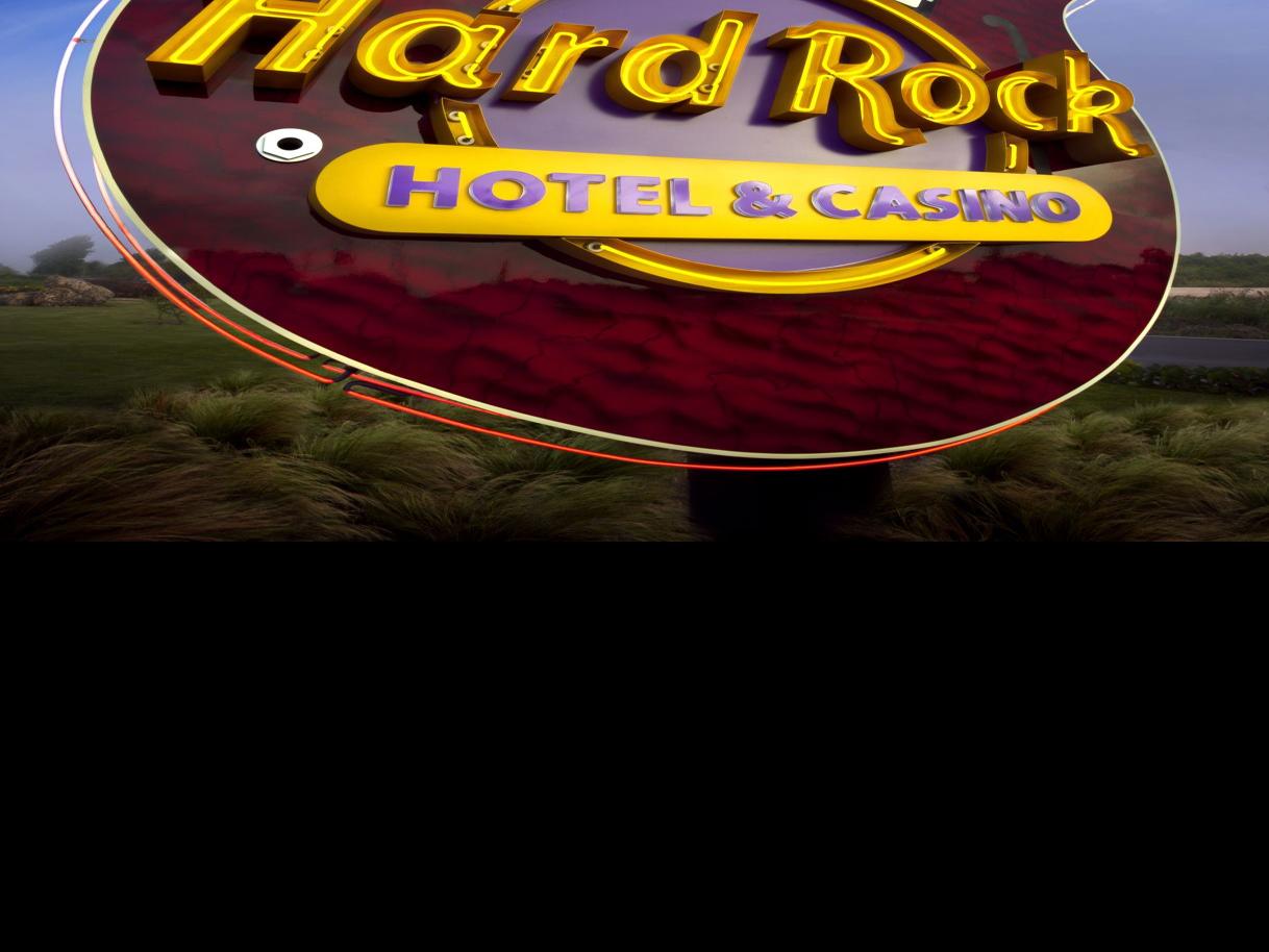Hard Rock Agrees To Operate Proposed Bristol Casino Latest Headlines Heraldcourier Com