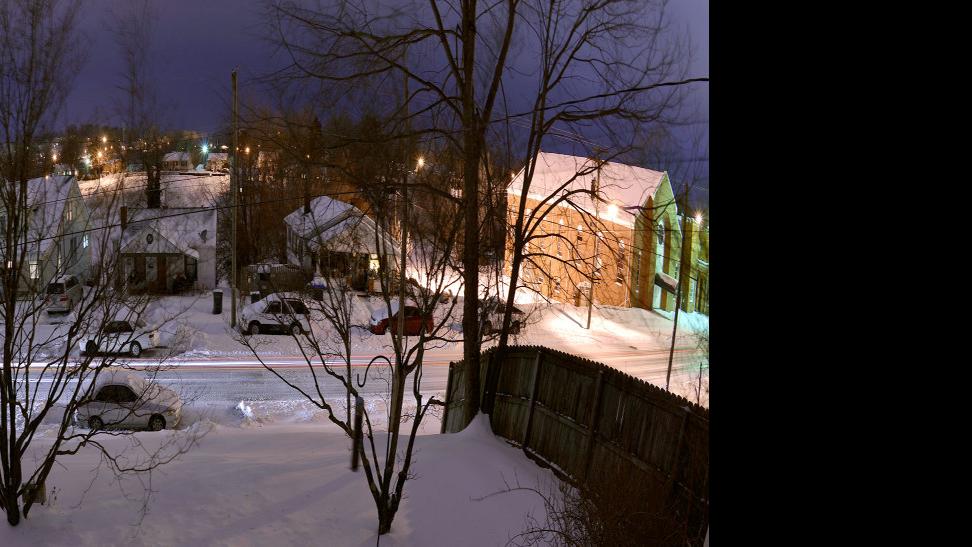 Mountain Empire Has Experienced Variety Of Winter Storms In Past