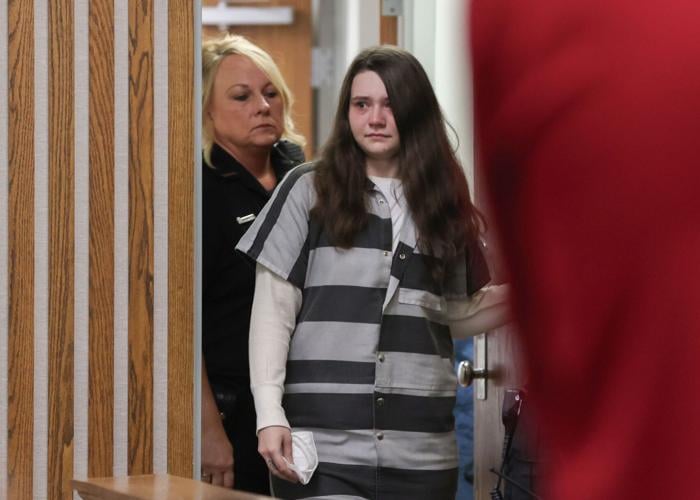 Judge bars some ‘disturbing’ photos from Boswell trial