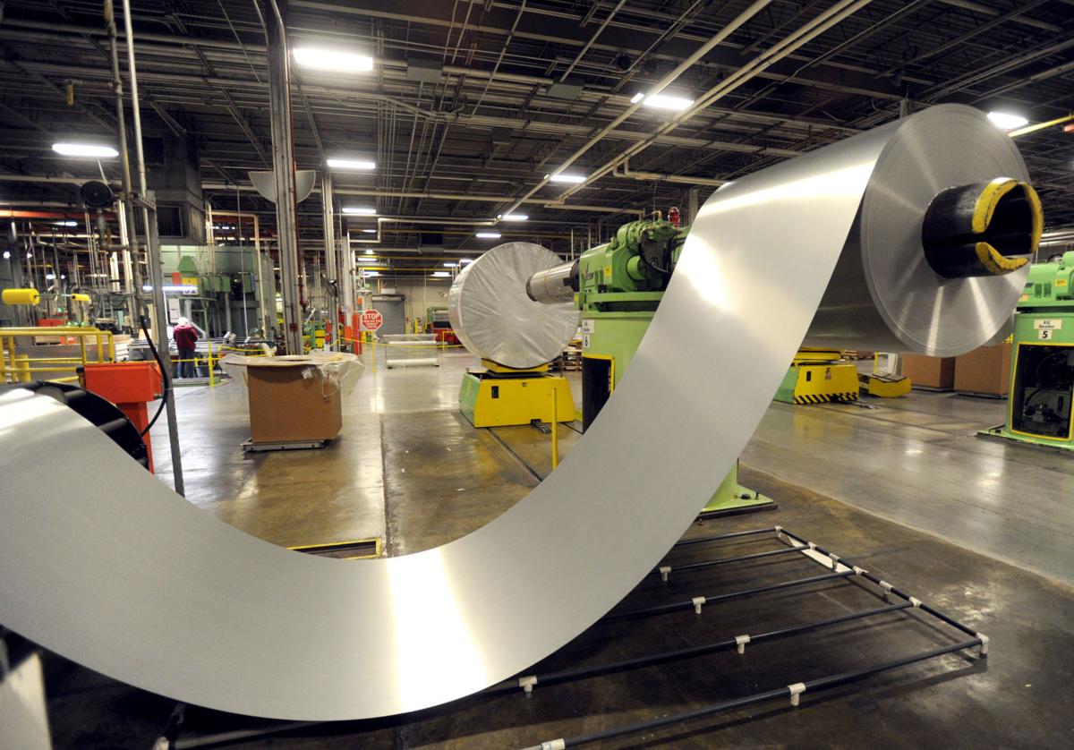 Ball Corp. to close Bristol plant News