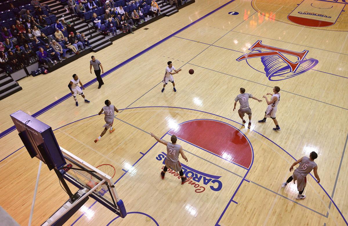 King University Vs North Greenville University Galleries