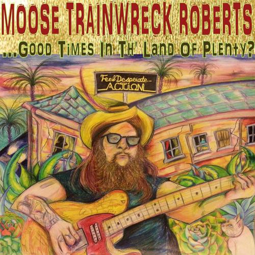 Moose Roberts