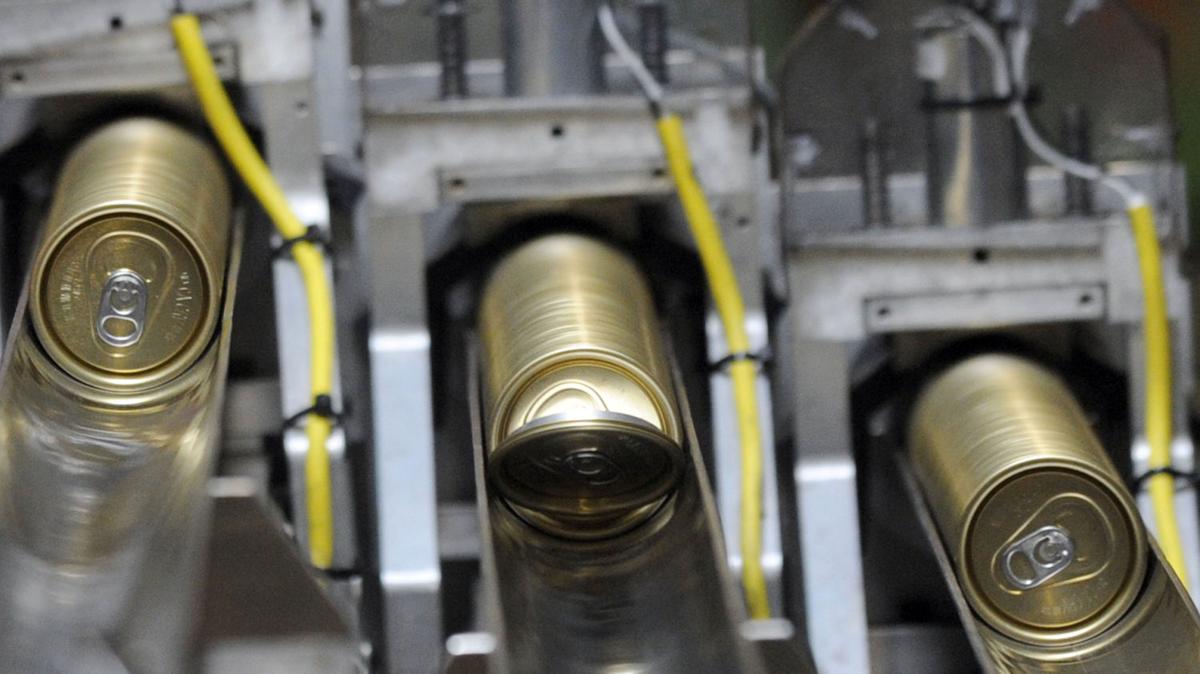 Ball Corp. to close Bristol plant News