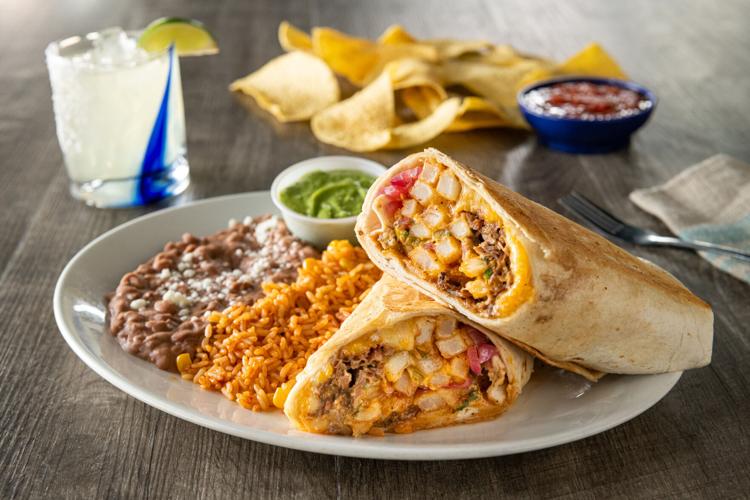National Burrito Day Qdoba, Taco Bell, more deals, freebies
