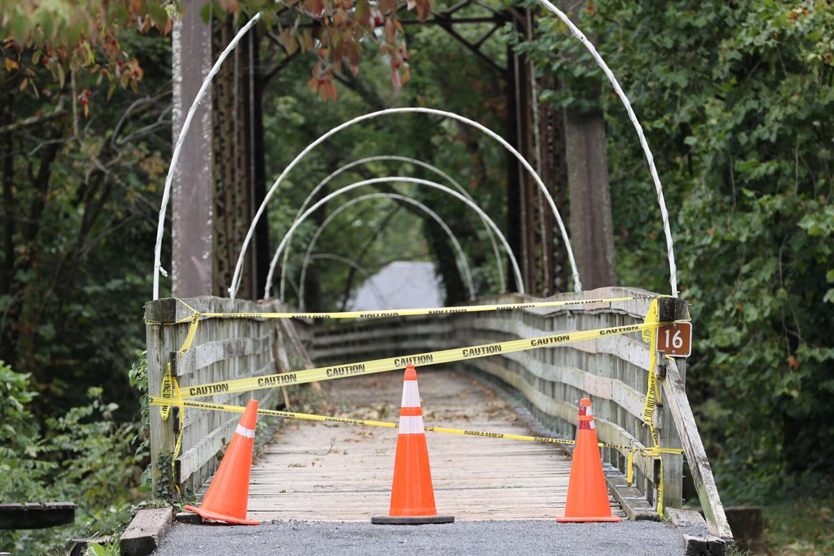 Power back on in Abingdon, businesses again reopened