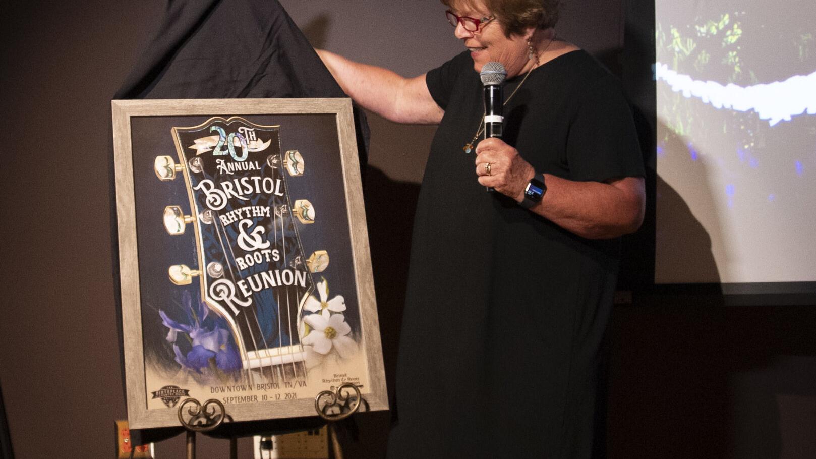 Watch Now Bristol Rhythm Roots Reunion Unveils Schedule Local News Heraldcourier Com Bristol Rhythm And Roots 2022 Schedule