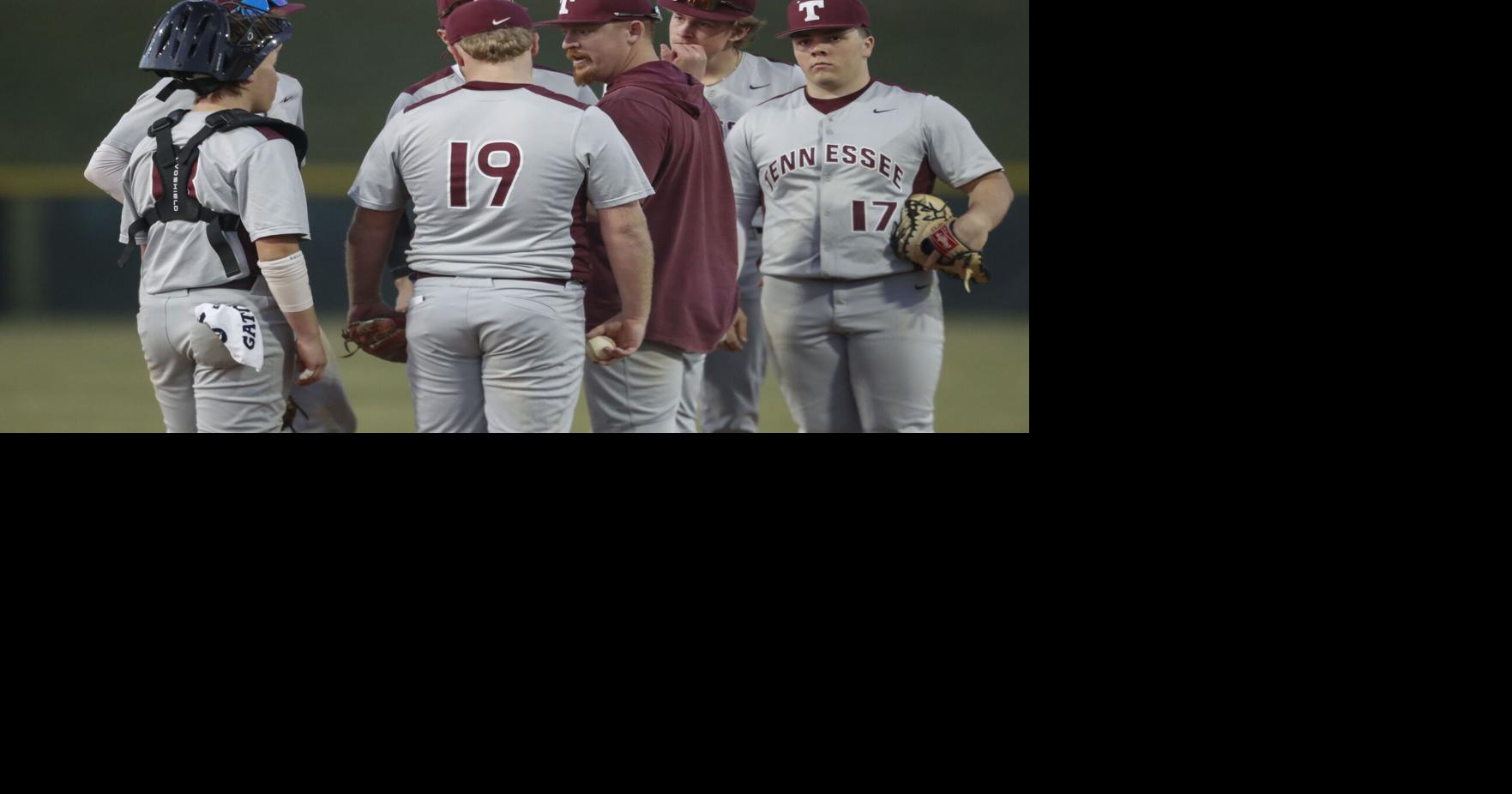 HIGH SCHOOL BASEBALL: Tennessee High, Sullivan East, West Ridge looking ...