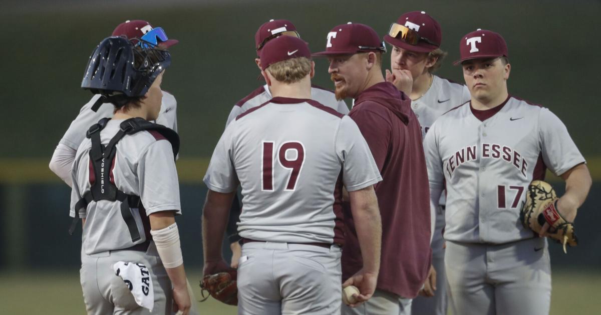 HIGH SCHOOL BASEBALL: Tennessee High, Sullivan East, West Ridge looking ...