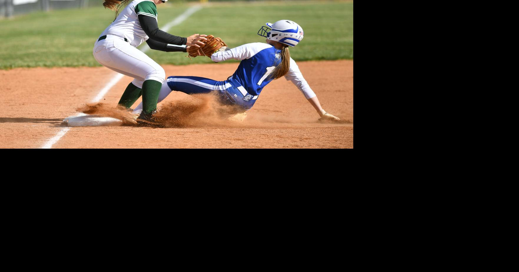 PREP SOFTBALL Gate City bats batter Battle, clinch Mountain 7 title