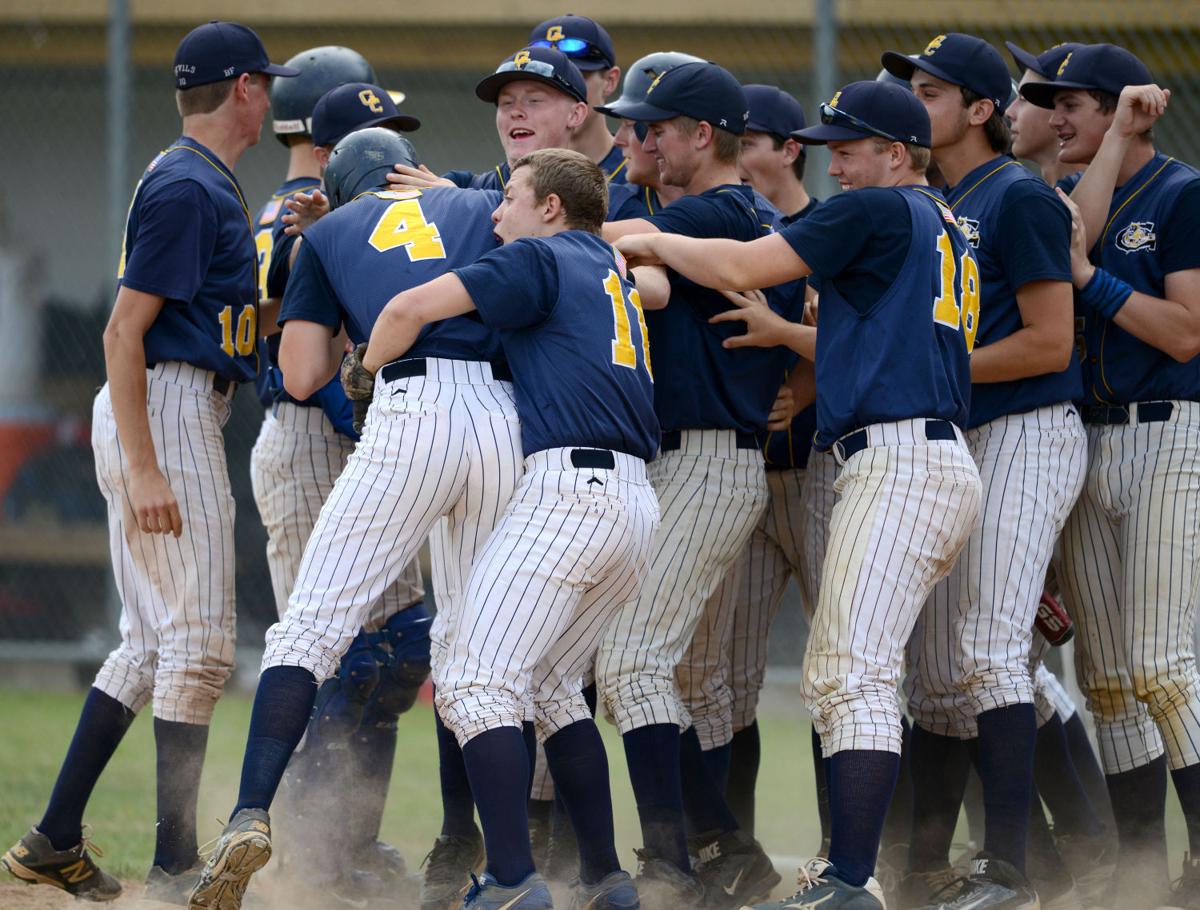 Blowout loss to Grayson sends Marion to Virginia High for regional play