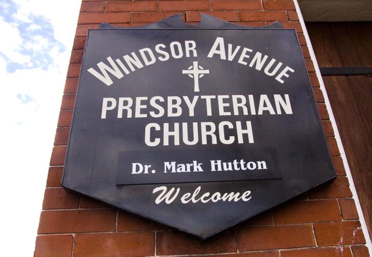 Windsor Avenue Presbyterian Church closes after 119 years