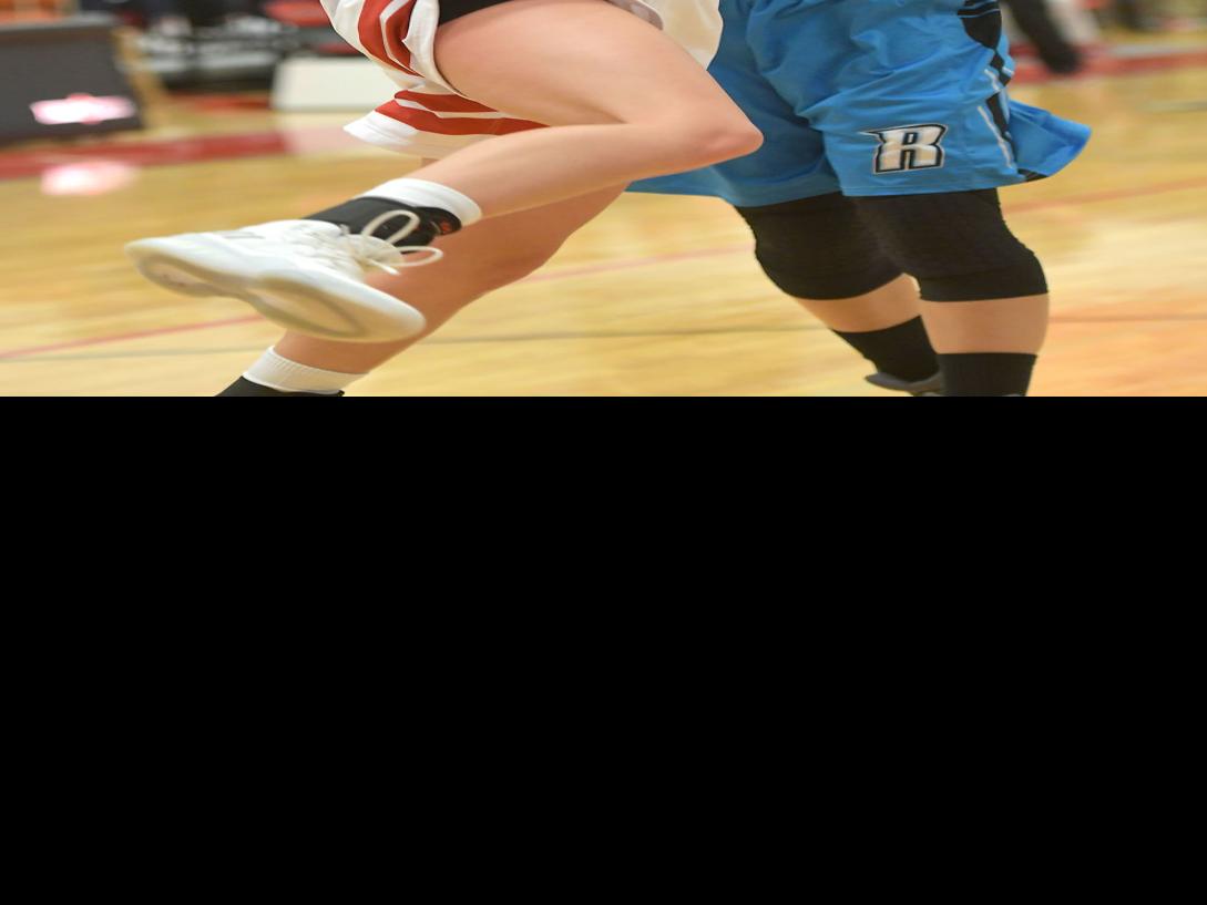 Vhsl Regional Basketball Tournament Pairings Sports
