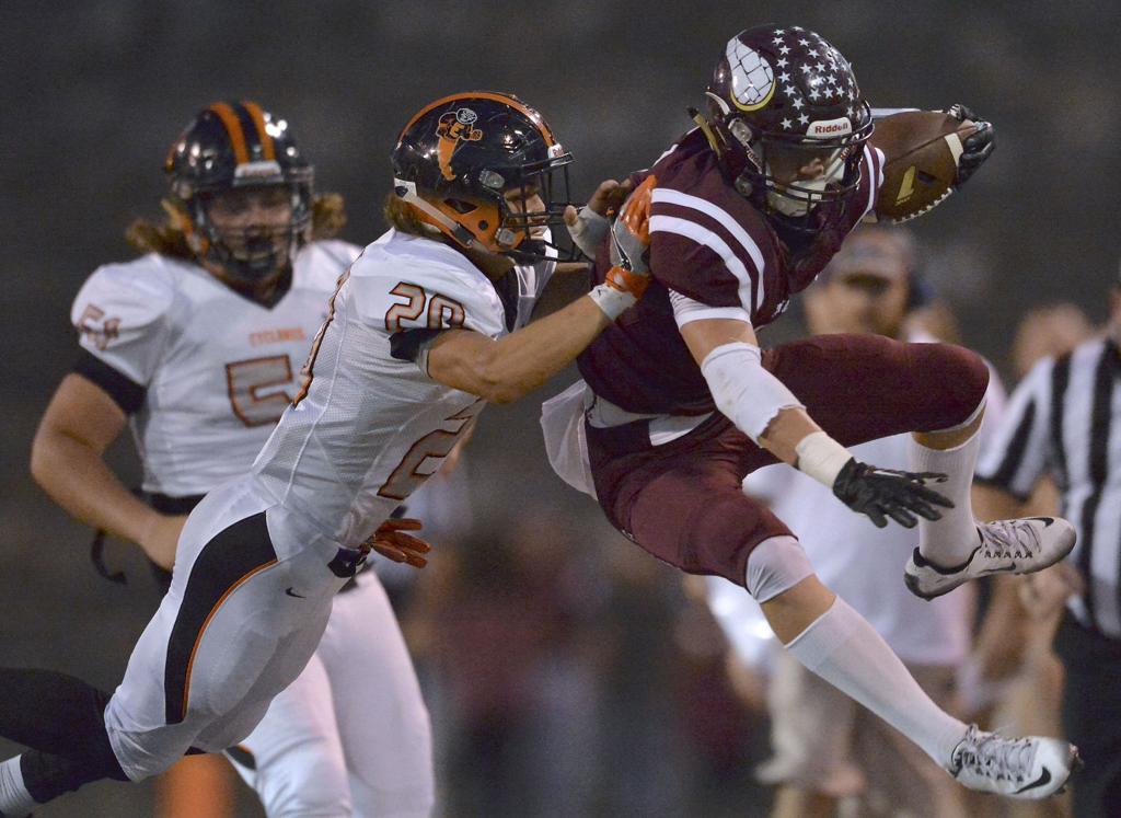 Elizabethton Takes Testy Victory Over Tennessee High Sports
