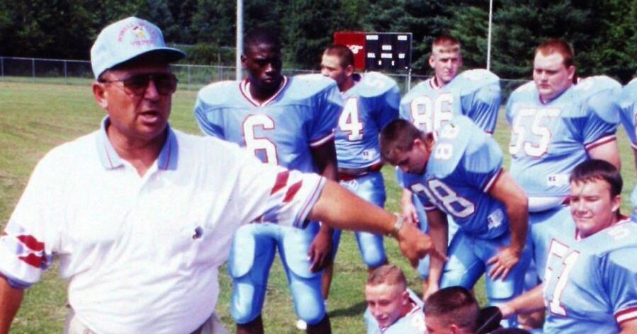 HIGH SCHOOL FOOTBALL: Impact, advice of Phil Robbins still resonates in SWVA