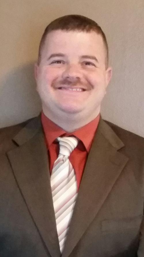 James Bo Phillips Seeks Republican Party Nomination For Russell County Sheriff Latest Headlines Heraldcourier Com