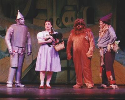Wohlfahrt Haus S Oz Is Fun For The Entire Family Lifestyles