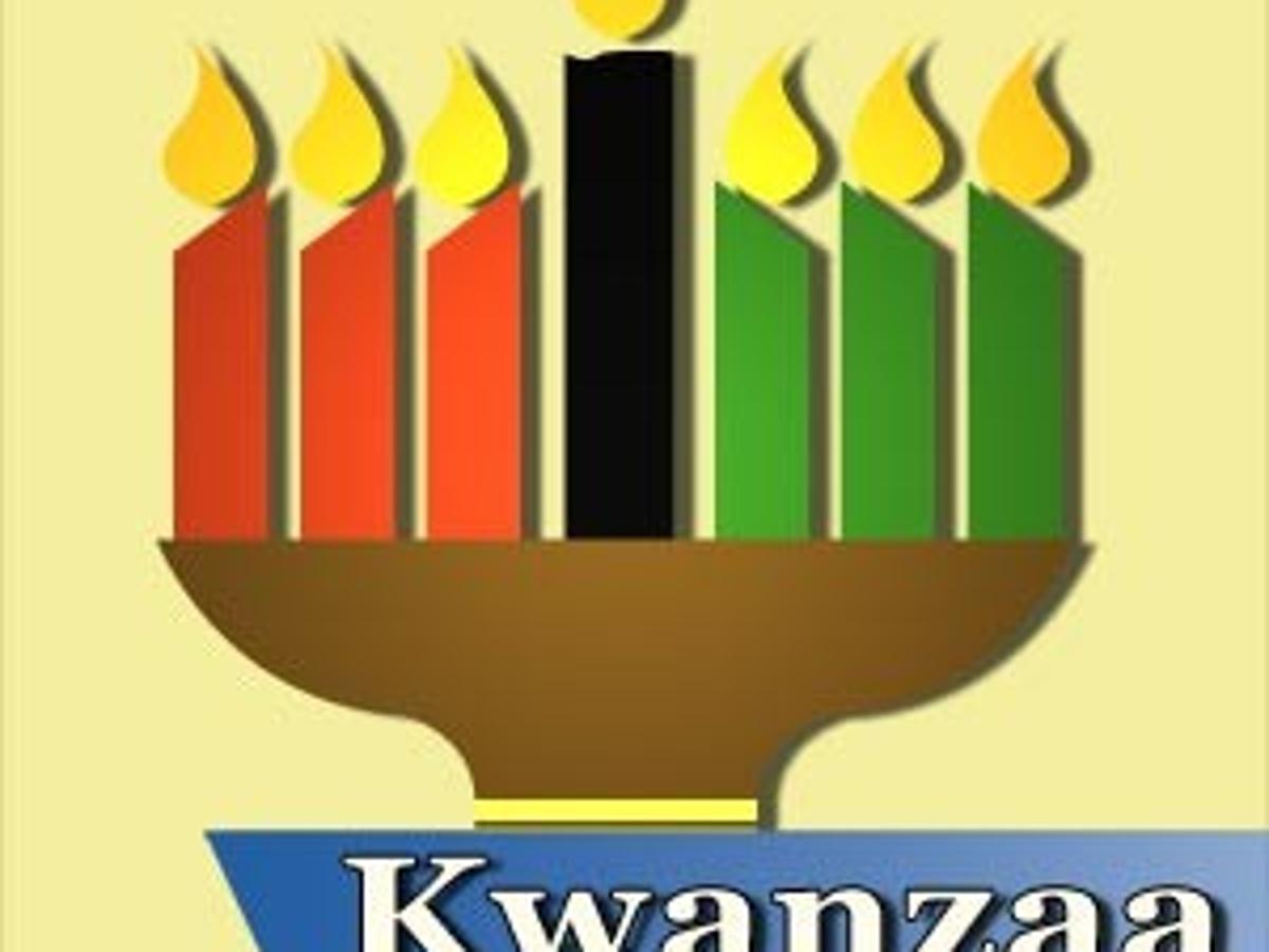 The Principles And History Of Kwanzaa Latest Headlines Heraldcourier Com