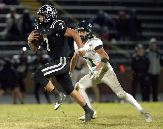 Radford High School Football: Triumphs and Traditions