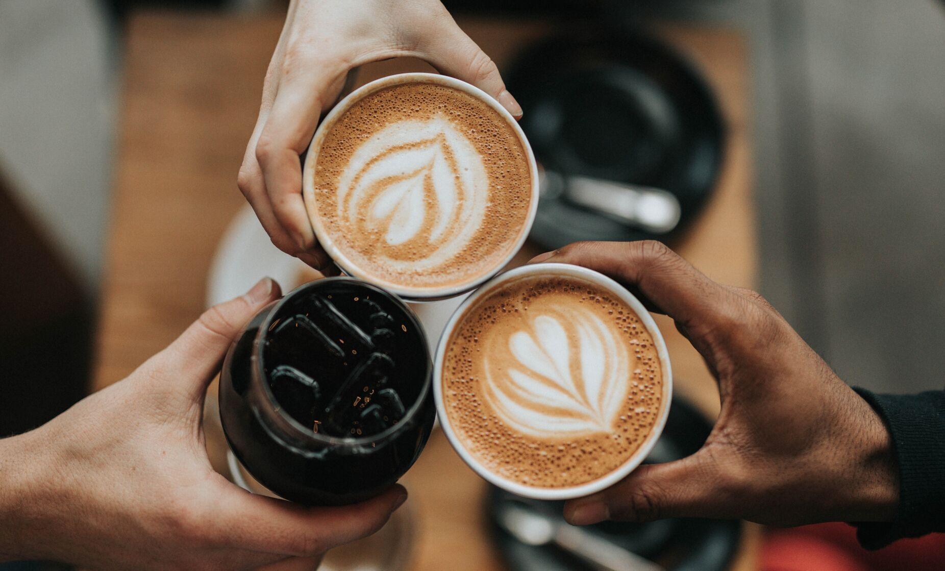 Celebrate National Coffee Day with these TikTok barista recipes