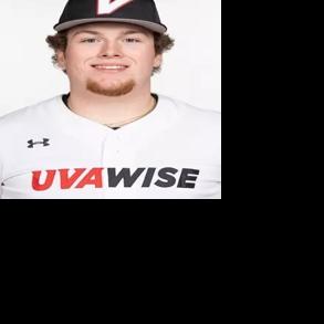 Carter Babb (Gate City) with three home runs over two games