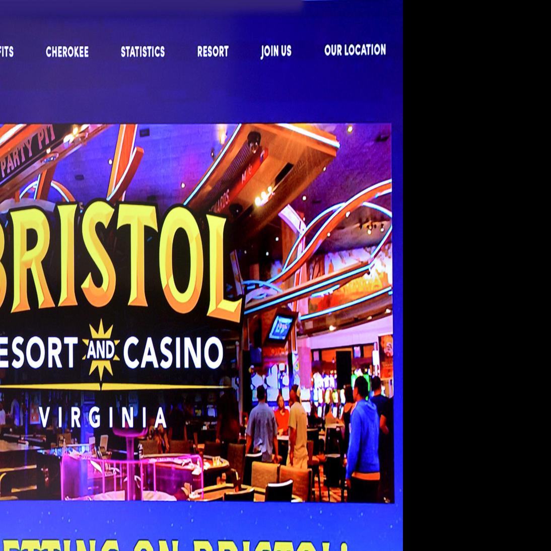 Closest Casino To Bristol Tn