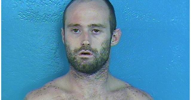 Bristol man faces number of charges after 2 arrests