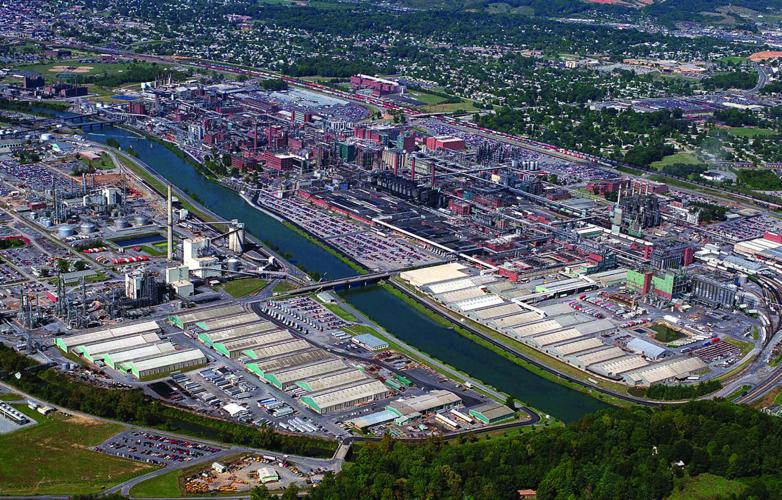 Eastman to build new Tenn. recycling facility