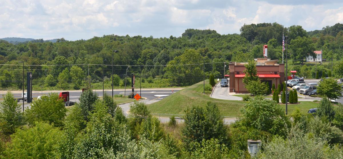 New $40 million retail shopping center coming to Exit 7 | Bristol Local
