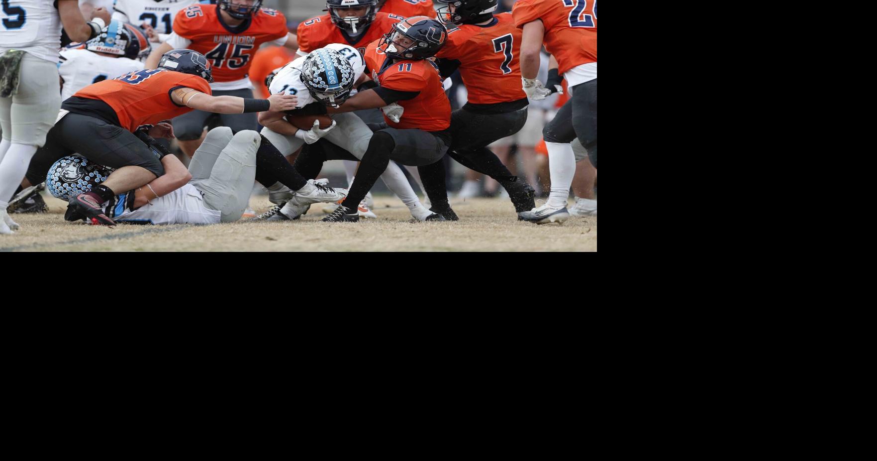 HIGH SCHOOL FOOTBALL: 2026 Mountain 7 District Preview Capsules