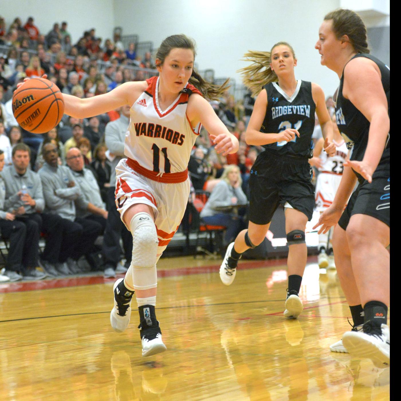 2019 Vhsl State Semifinal Basketball Preview Capsules Sports