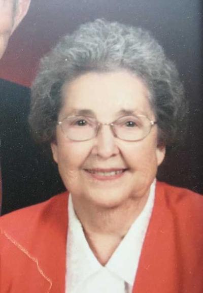 Anderson, Anna James Heath