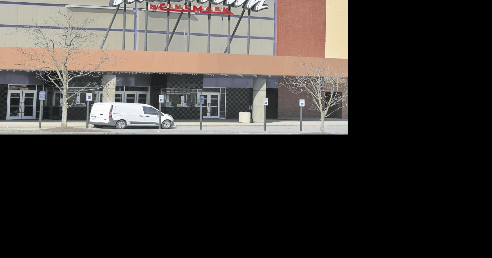 Tinseltown lays off 26 employees in Bristol