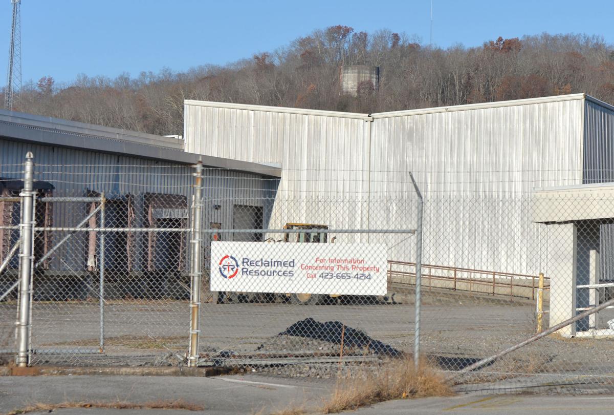 Bristol, Tenn., leaders fear safety risks of tires in former Raytheon