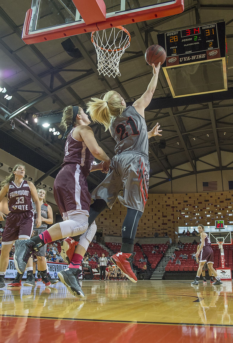 UVa-Wise Basketball Preview Capsules