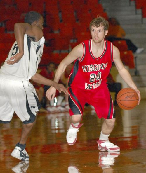 College Basketball Hood S Game Expands For Uva Wise Sports