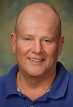 Talley, Ben Education Beat (mug)