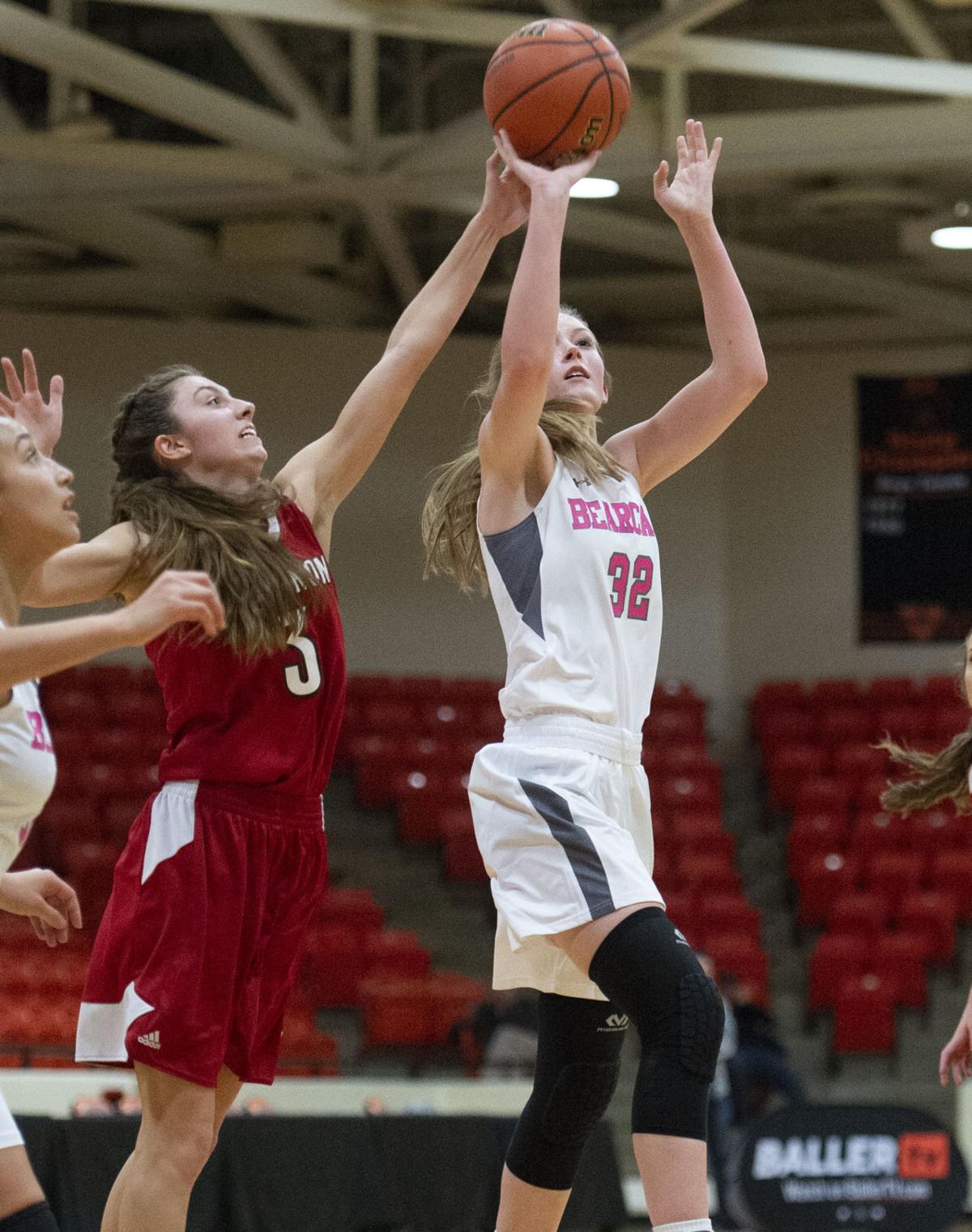 Fca Prep Showcase Lebanon Girls Edge Vhs Bearcat Boys Top