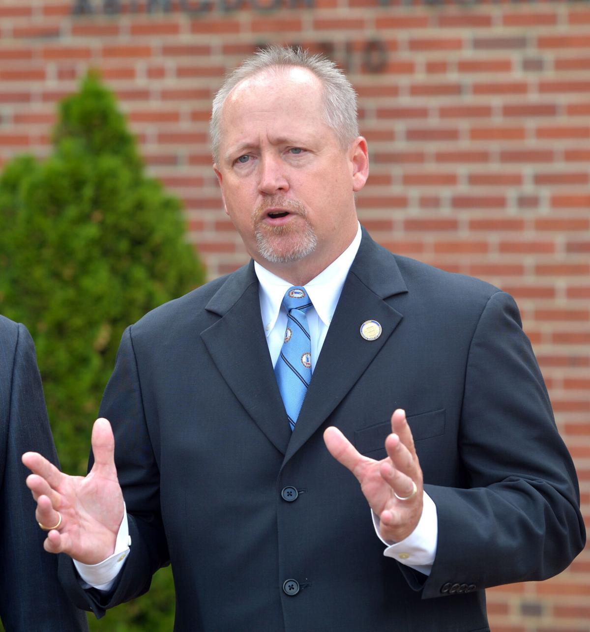 Virginia General Assembly convenes Jan. 13: Here's a preview of the 