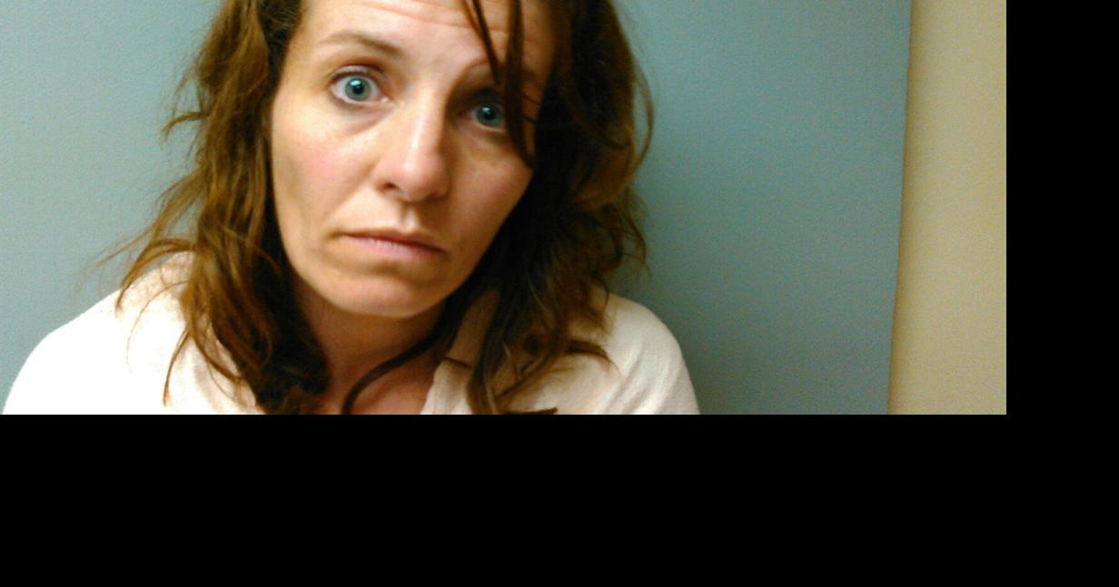 Bristol woman arrested on meth charges