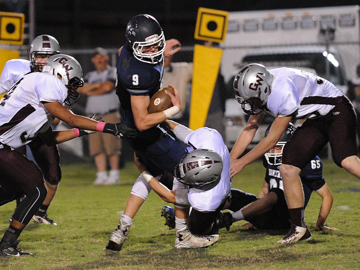 Where The Vhsl Teams Stand After Week 7 Sports Heraldcourier Com