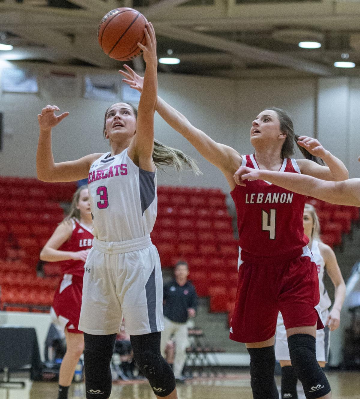 Fca Prep Showcase Lebanon Girls Edge Vhs Bearcat Boys Top