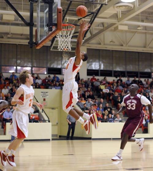 Oak Hill Vs West Oaks At The Bearcat Den Heraldcourier Com