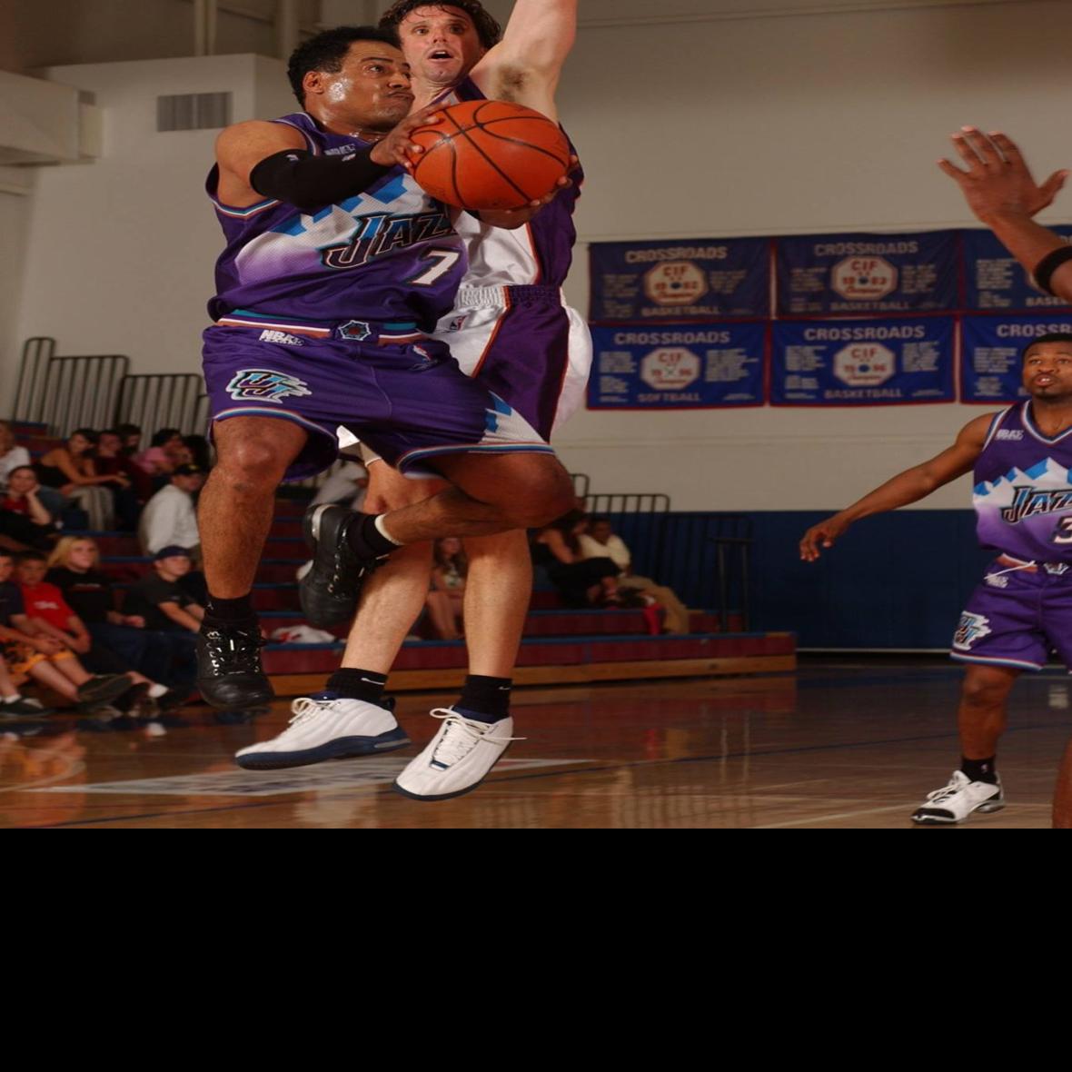 It S No Act Former Tornado Cozart Is A Baller Sports