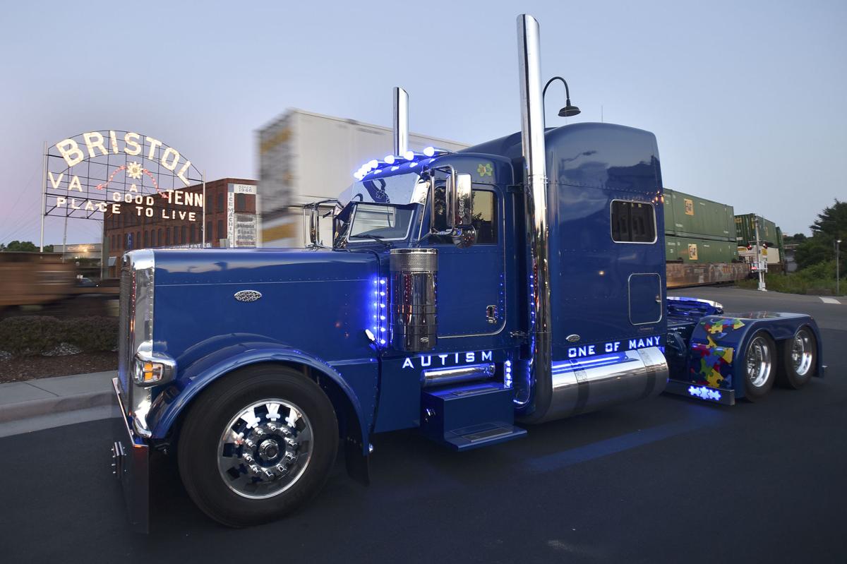 Keep On Truckin Latest News Heraldcourier Com