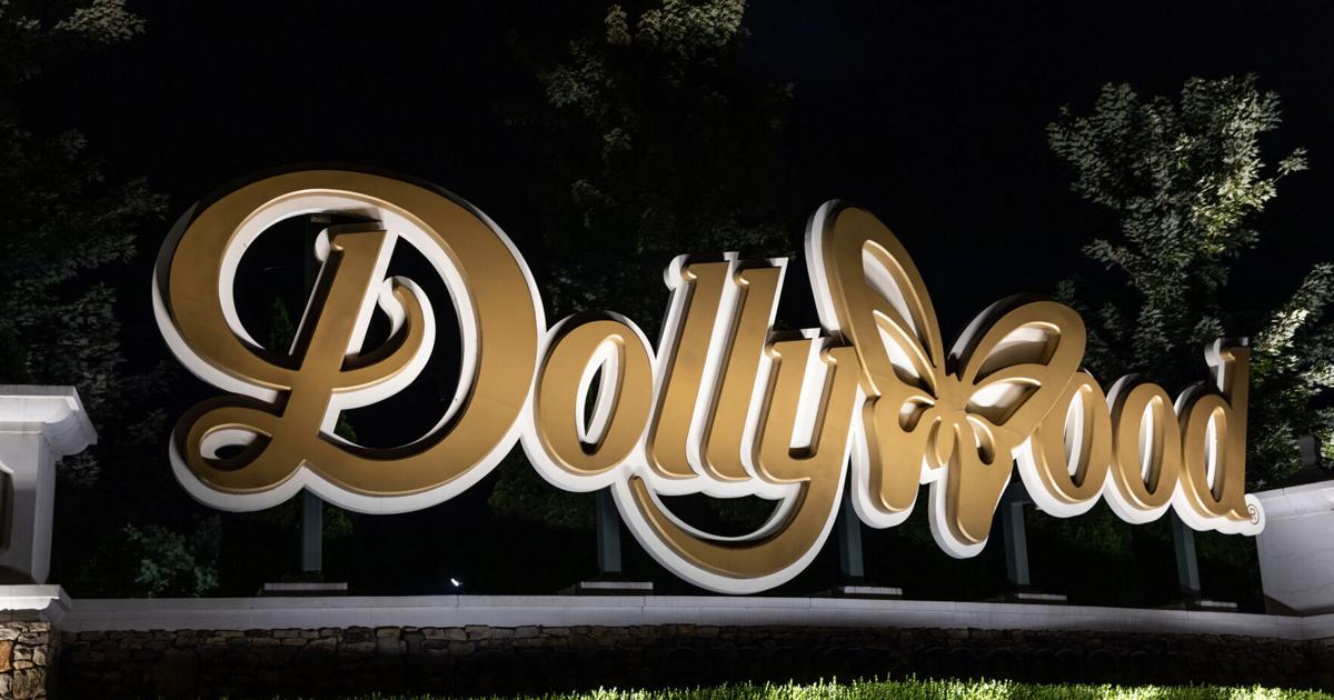 Dollywood recognized as great workplace for parents, families