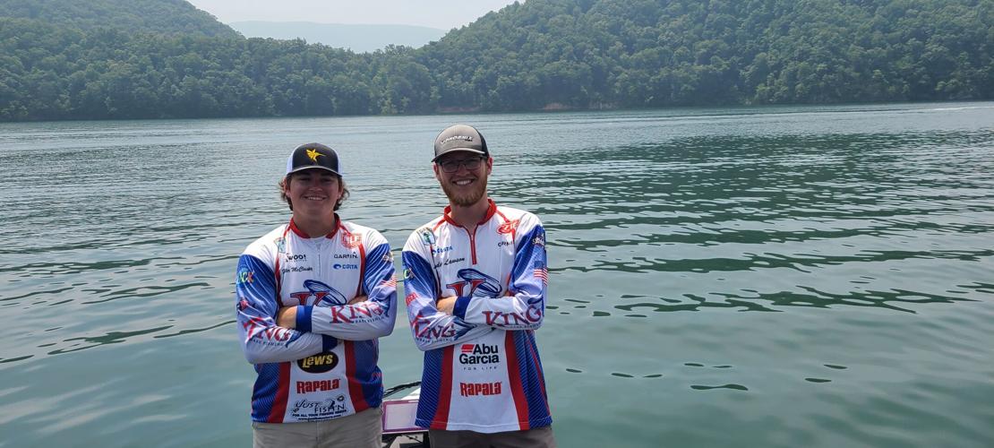 King University wins Abu Garcia College Fishing Tournament on Lake  Champlain - Major League Fishing