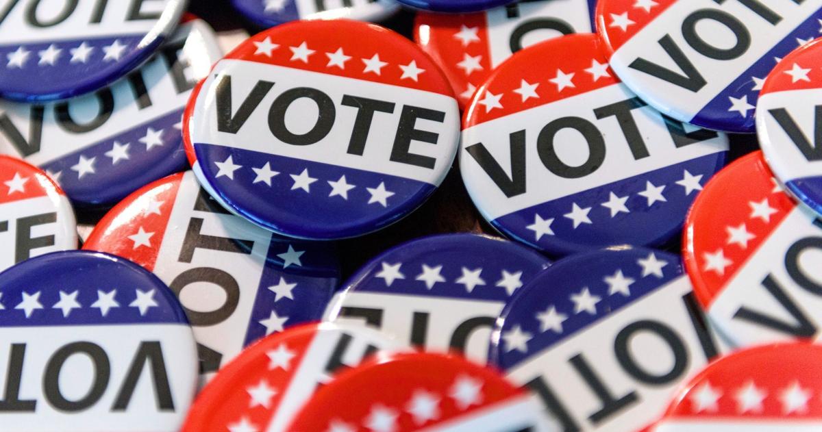 Early voting tops 11,000 ballots ahead of Thursday's Sullivan County election