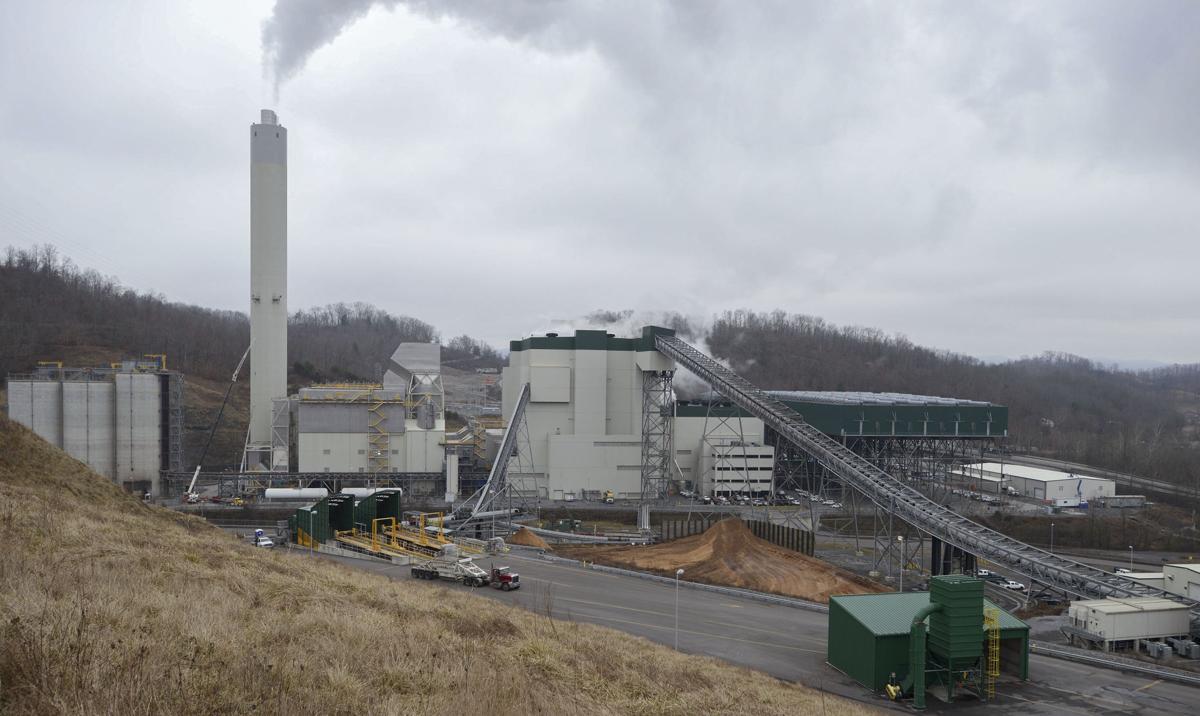 Energy bill would close Virginia City plant by 2030